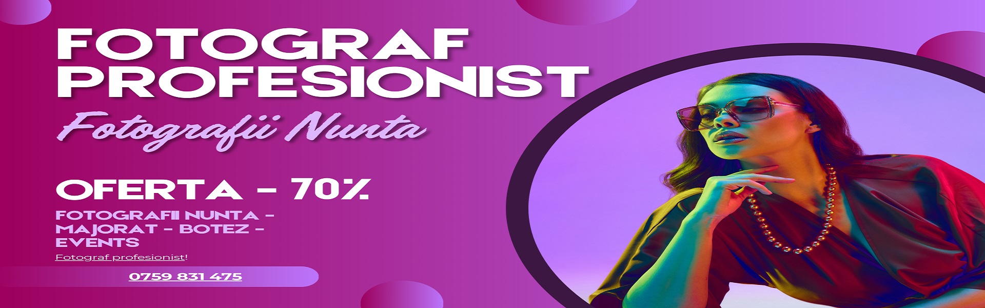 fotograf profesionist - fotograf profesionist în București - fotograf nunti în București fotograf profesionist în Ploiești - fotograf nunti în Ploiești Sărbătorește dragostea și unitatea cu noi în timp ce ne căsătorim și ne începem călătoria pentru totdeauna. https://www.fotovideostudio.eu/