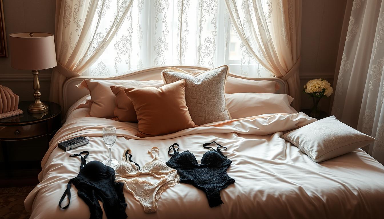 Fotograf Profesionist Boudoir 36 image