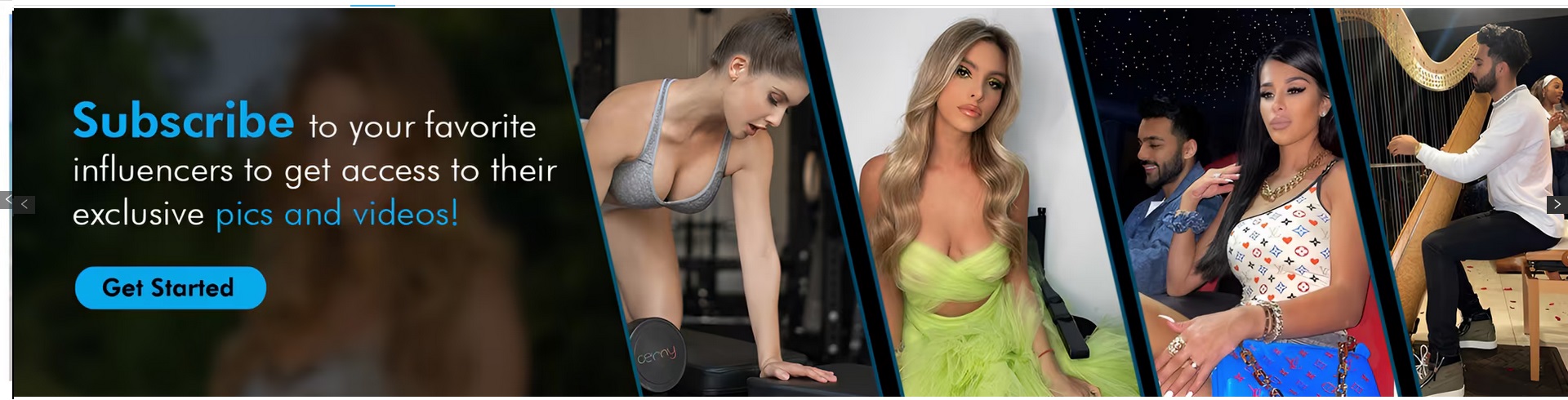 Fotograf Profesionist Boudoir 43 Curs OnlyFans Online - Business Course Onlyfans - PRET: 200 $
Promovare OnlyFans
Într-un mediu digital extrem de competitiv, succesul pe OnlyFans nu mai depinde doar de conținut, ci de strategie, vizibilitate și promovare profesionistă. Serviciul de promovare OnlyFans este conceput pentru creatori care își doresc creștere reală, venituri recurente și o comunitate activă de abonați.
Funcționalități cheie:
Creșterea vizibilității contului prin strategii de promovare targetată
Atragerea de abonați reali și interesați de conținutul tău
Optimizarea profilului (bio, descriere, preț abonament, conținut fixat)
Strategii de postare și engagement pentru retenția fanilor
Promovare pe platforme sociale compatibile (Twitter/X, Reddit, Telegram etc.)
Analiză de performanță și ajustare continuă a strategiei
Avantaje principale:
Creștere constantă a veniturilor, nu doar vârfuri temporare
Economie de timp: te concentrezi pe conținut, promovarea este gestionată eficient
Poziționare profesională a brandului personal
Creșterea ratei de conversie din vizitatori în abonați plătitori
Abordare personalizată în funcție de nișă și obiective
De ce promovare profesională OnlyFans?
Pentru că algoritmii, concurența și comportamentul utilizatorilor se schimbă constant. O strategie bine pusă la punct face diferența dintre un cont stagnant și unul profitabil.
Promovarea OnlyFans nu este o cheltuială, ci o investiție directă în creșterea ta online.
https://onlyf.ro/Cumpara Curs: https://onlyf.ro/curs-onlyfans/
#curs #cursed #cursonlyfans #only #onlyfansServicii#promovare #onlyfans
#promovare #only #fans
#onlyfans #promovare
#only #fans #promovare
#promovari #onlyfans
#curs #onlyfans
#promovare #only
#curs #only